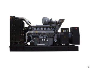 280kw 350kva perkins diesel generator