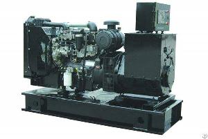 40kw 50kva Perkins Diesel Generator Set