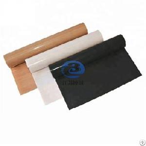 Ptfe Coated High Temperature Fiberglass Fabric