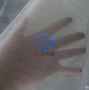 ptfe porous fabric