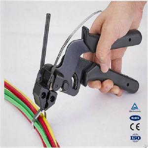 cable tie gun