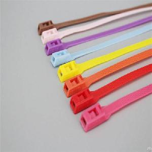 playground cable ties line