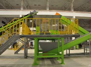 tire tdf plant