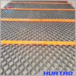 poly ripple screen mesh