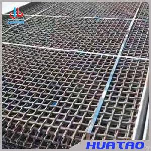 vibrating screen mesh