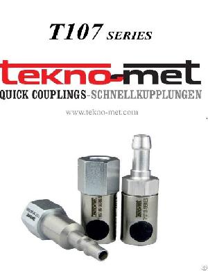 Sell Offer For T 107 Series Quick Couplings