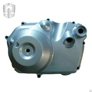 aluminum zinc alloy casting