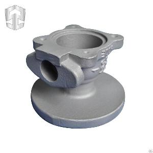 Carbon Steel Casting