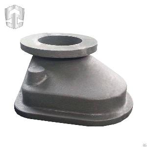 ductile iron castings