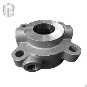 nickel corrosion resistant alloy casting