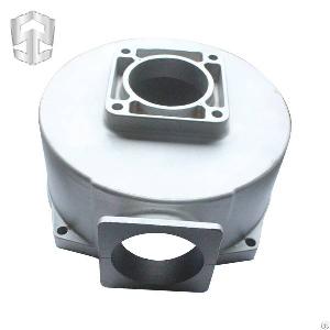 nickel precision alloy casting