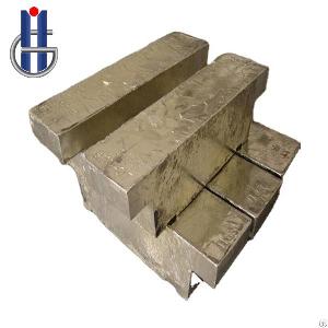 tin ingot