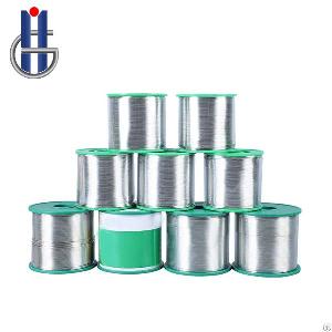 China Tin Wire