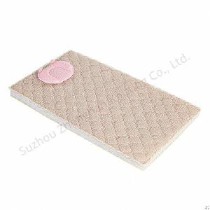 baby bed mat