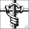 fixed knot deer fencing