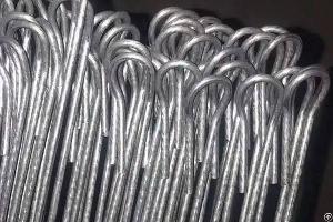 Galvanised Binding Wire