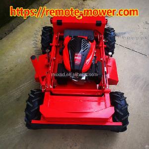 Robotic Lawn Mower For Agriculture Ce Approved