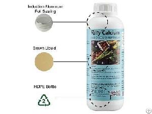 leaf crops fertilizer