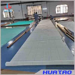 Forming Fabric For Paper Machine