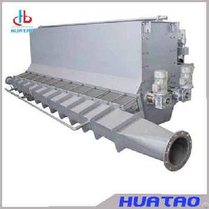 headbox paper machine