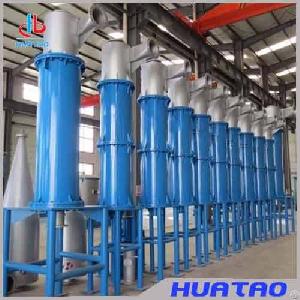 consistency cleaner paper machine