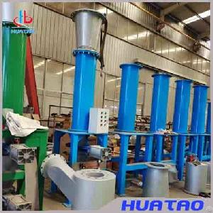 consistency cleaner paper machine