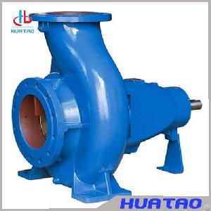 Pump For Paper Machine