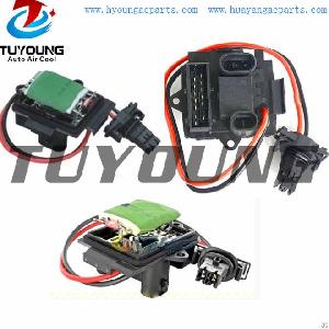 factory automobile air conditioning heater blower fan motor resistor renault clio