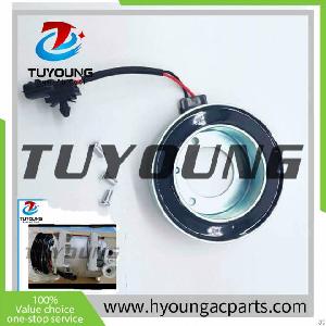 factory wholesale auto ac compressor clutch coil nissan teana 92600 jp11d jp01c