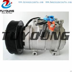 tuyougn 10s17c auto ac comprssor caterpillar 3050324 3050325 2597243 4472608391