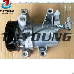 tuyougn auto air conditioning compressors isuzu d 1 9l diesel 2012 8983842610