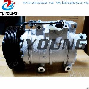 tuyoung auto ac compressors honda civic 4472800390 38810 rl0 g01