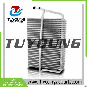 tuyoung auto ac evaporator core mercedes benz e320 e55 3 2l 4 3l 1996 2003 2108300958