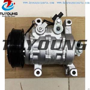 tuyoung denso 10sre11c auto ac compressors honda 3881050zg01 3881050zg02 4472802950