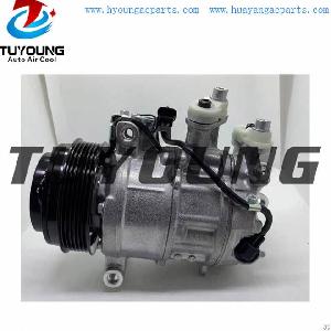 Tuyoung Denso 6sas14c Auto Air Conditioncompressors Mercedes-benz 0008303801 447160-7443