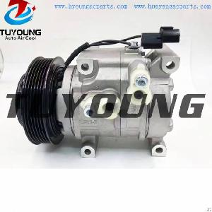 tuyoung hyundai solaris auto ac compressors kia rio 4 977011s400