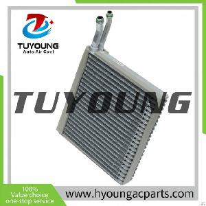 Wholesale Price Auto Ac Evaporator Core For Dodge Nitro 3.7l Jeep Liberty 3.7l 2007-2011 68003994aa