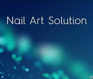 Nail Art Solution