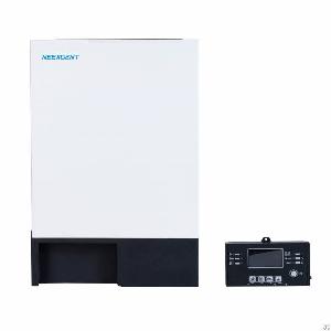 5 5kw inverter solar inversor grid mppt controller odm