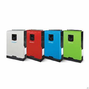 Neexgent On Grid Mppt Solar Inverter Mppt Power 3.5kw 5kw Grid Tie Solar Power Inverters