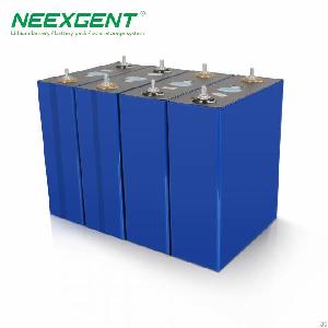 Neexgent Grand A Brand New 6000 Cycle 5 Warranty Lithium Ion Battery For 48v Batteries Pack Ddp 3.2v