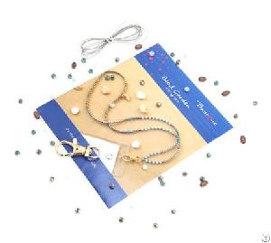Diy Beads Jewelry Kits