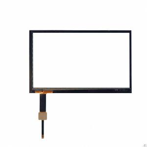 ito technology multi touch screen