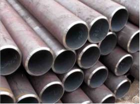 Seamless Pipe