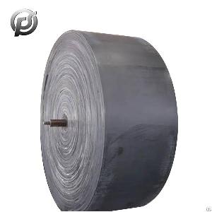 wear resistant conveyor belt