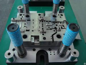 High Precision Oem Custom Aluminium Alloy Parts Cnc Machining