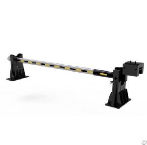 milita heavy duty rising beam gate