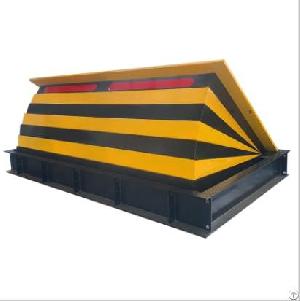 suprema rb sm501 hydraulic wedge barriers anti terrorist k12 m50 p1