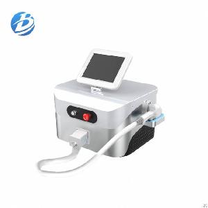 Trilaser Diode Laser Hair Removal Machine