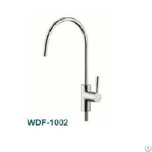 Ceramic Disc Faucet, Wdf-1002